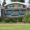 Winter Garden Village