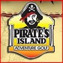 Pirates Island Golf
